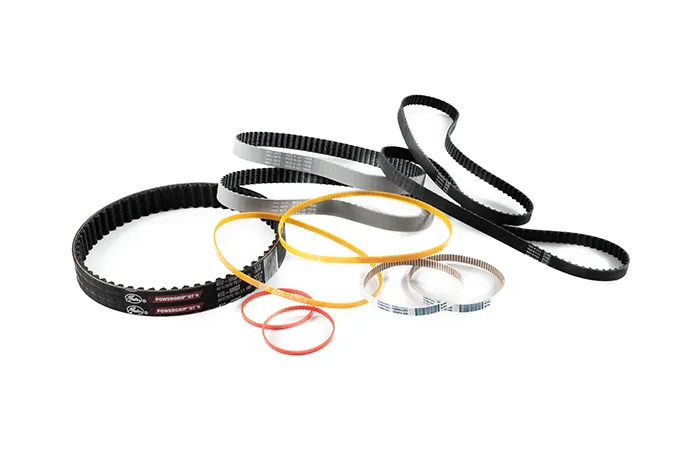Timing Belts